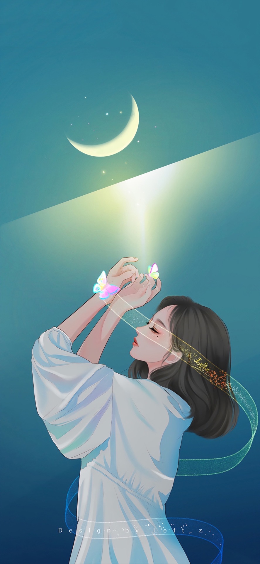治愈壁紙
