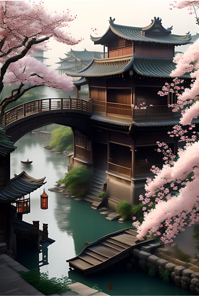 古风壁纸