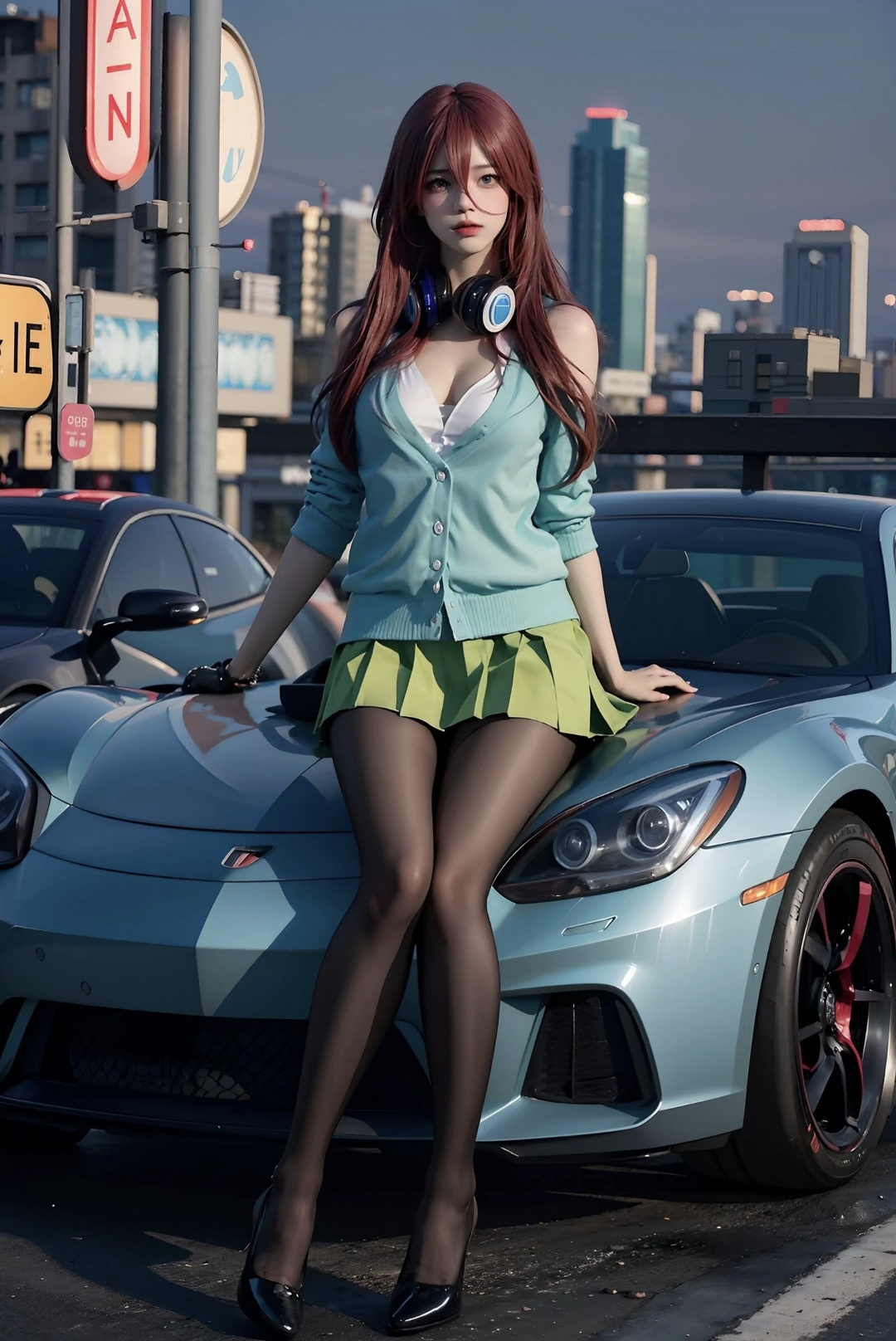 三玖