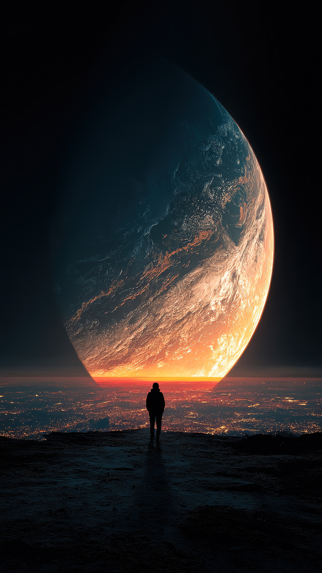 3d星球
