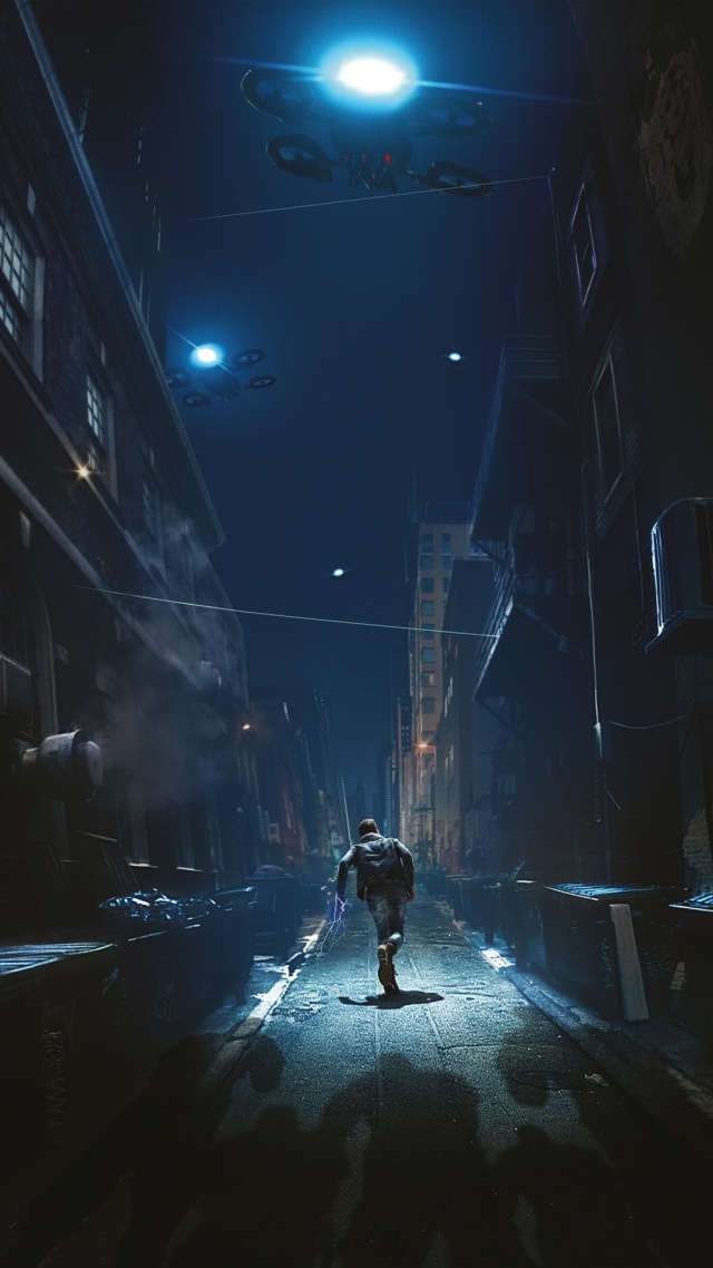 微信背景图片大全逃跑背影