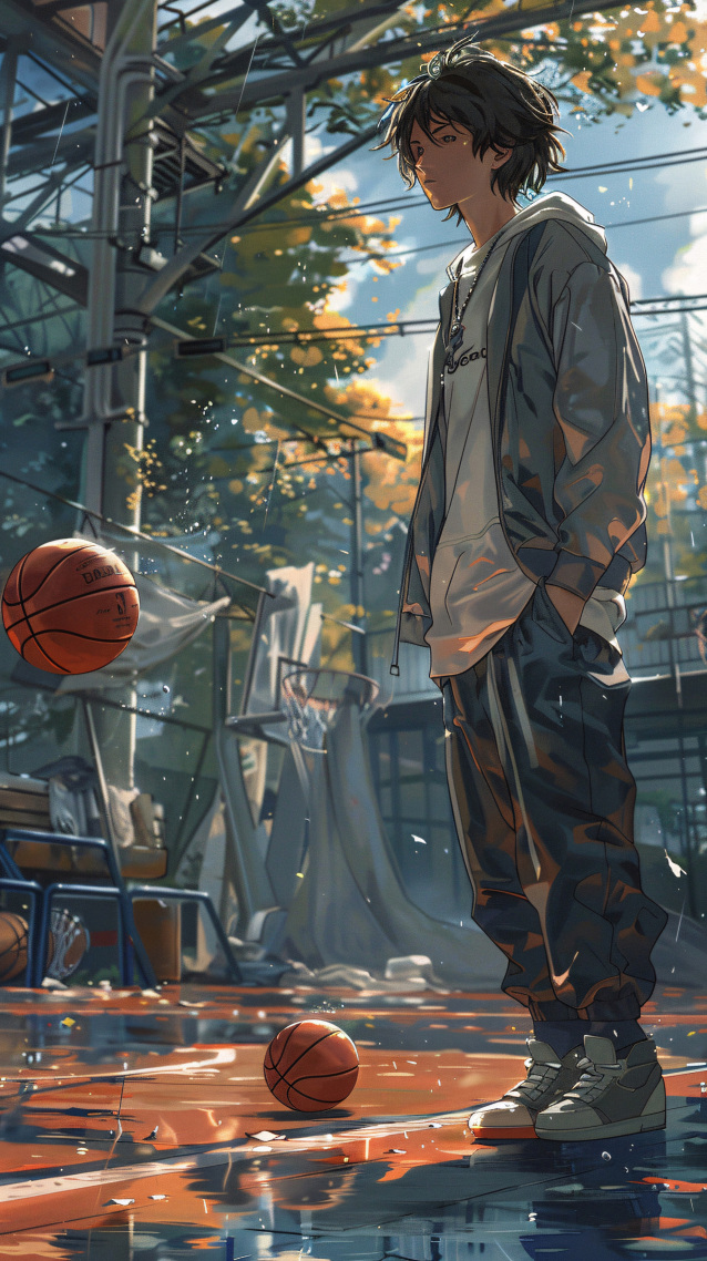 青春少年梦-和也