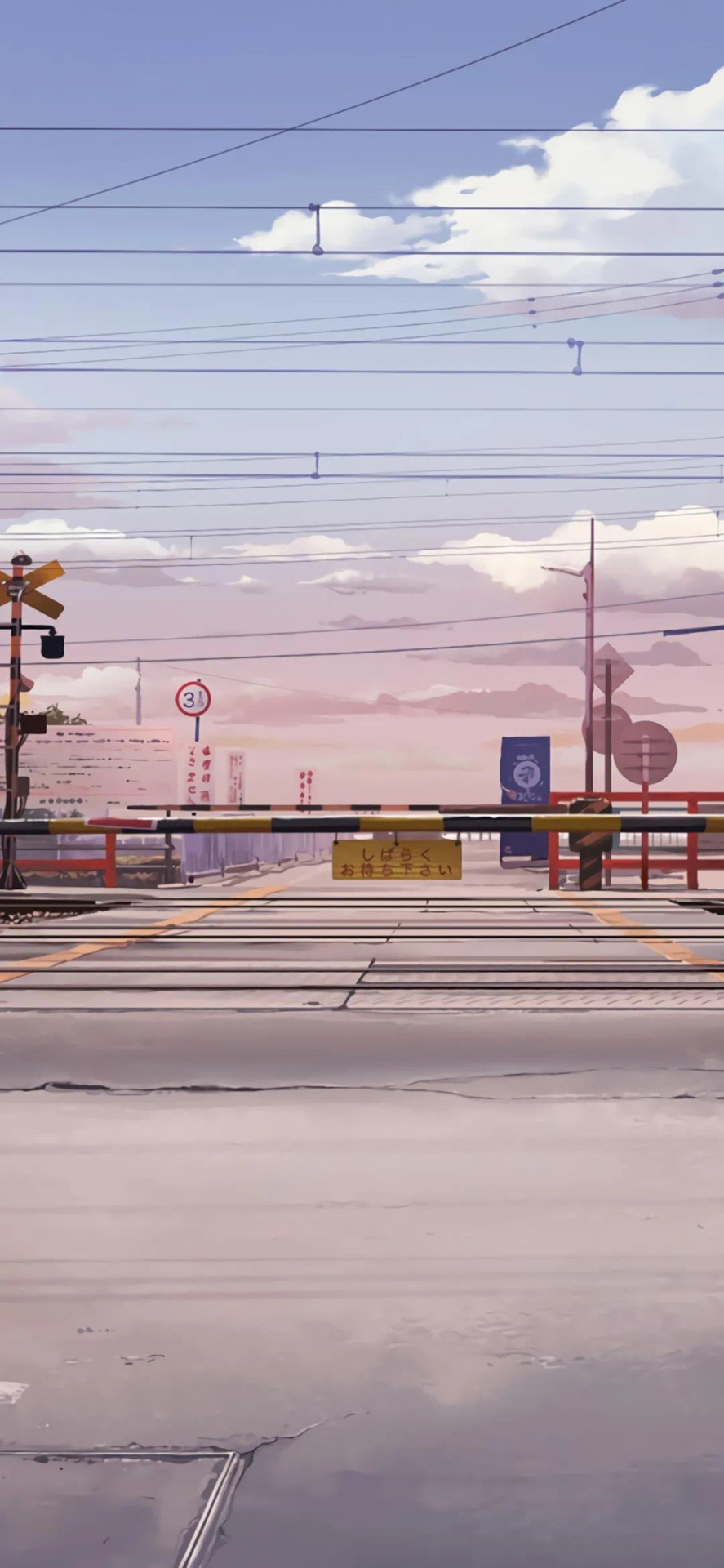 動漫街景