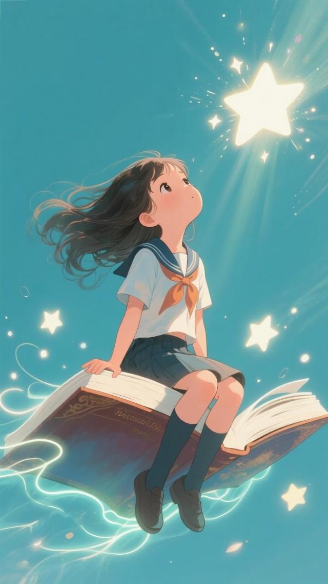 书中远行