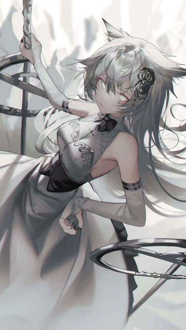 動漫-暗黑系列戰士