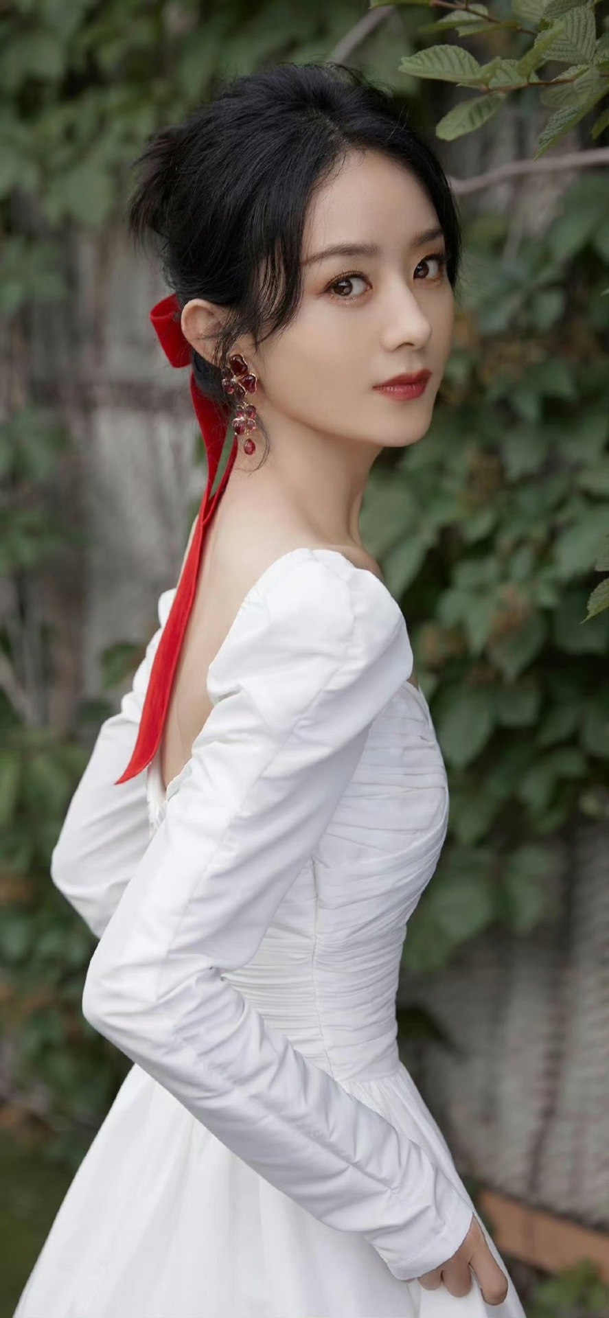 趙麗穎