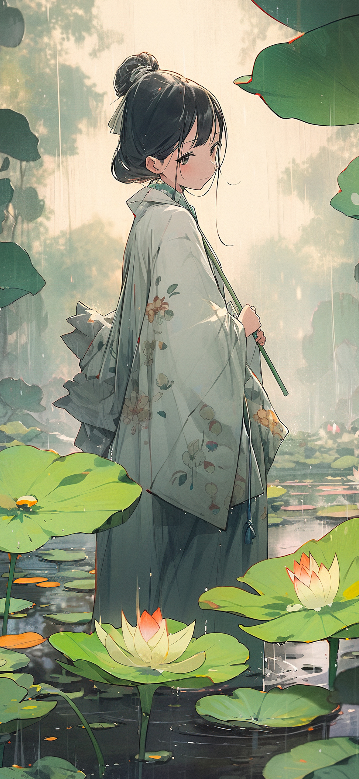 小清新壁纸