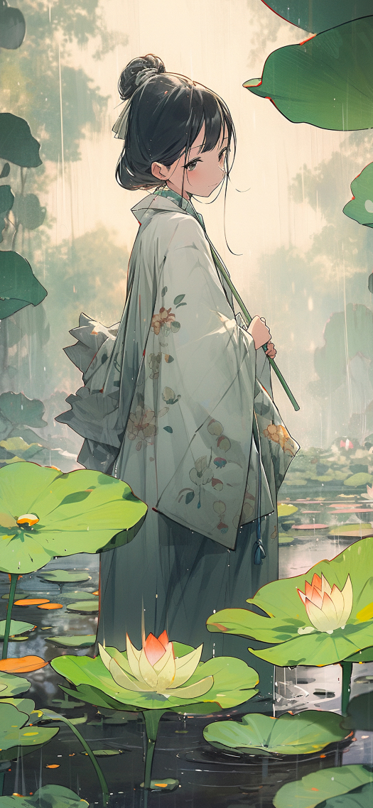 小清新壁纸