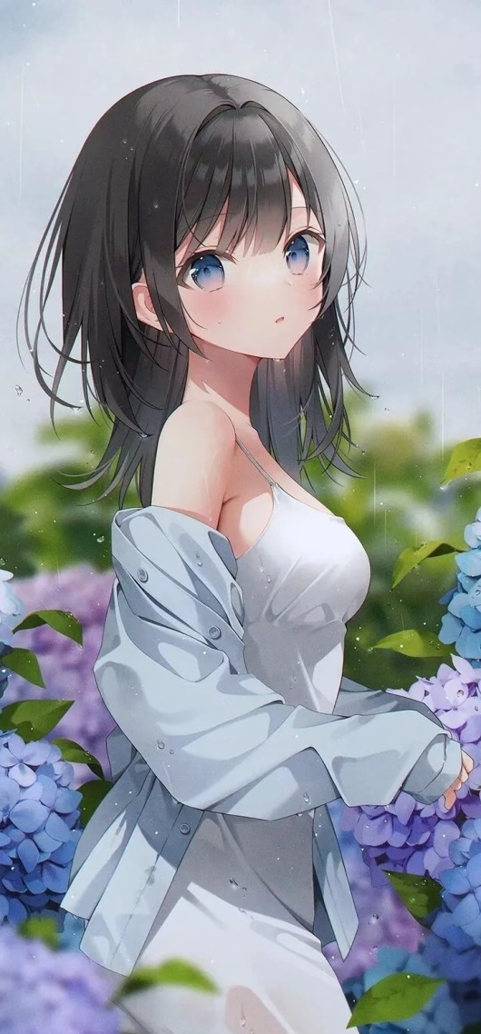 小清新