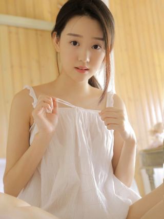 美女