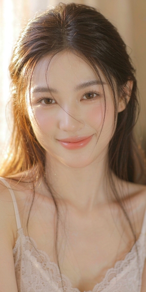 你的唯美女友