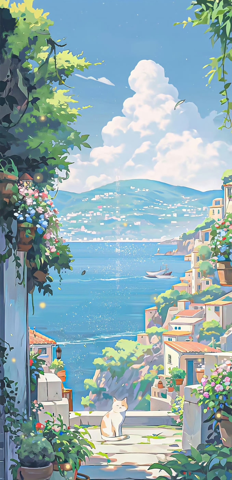 海天