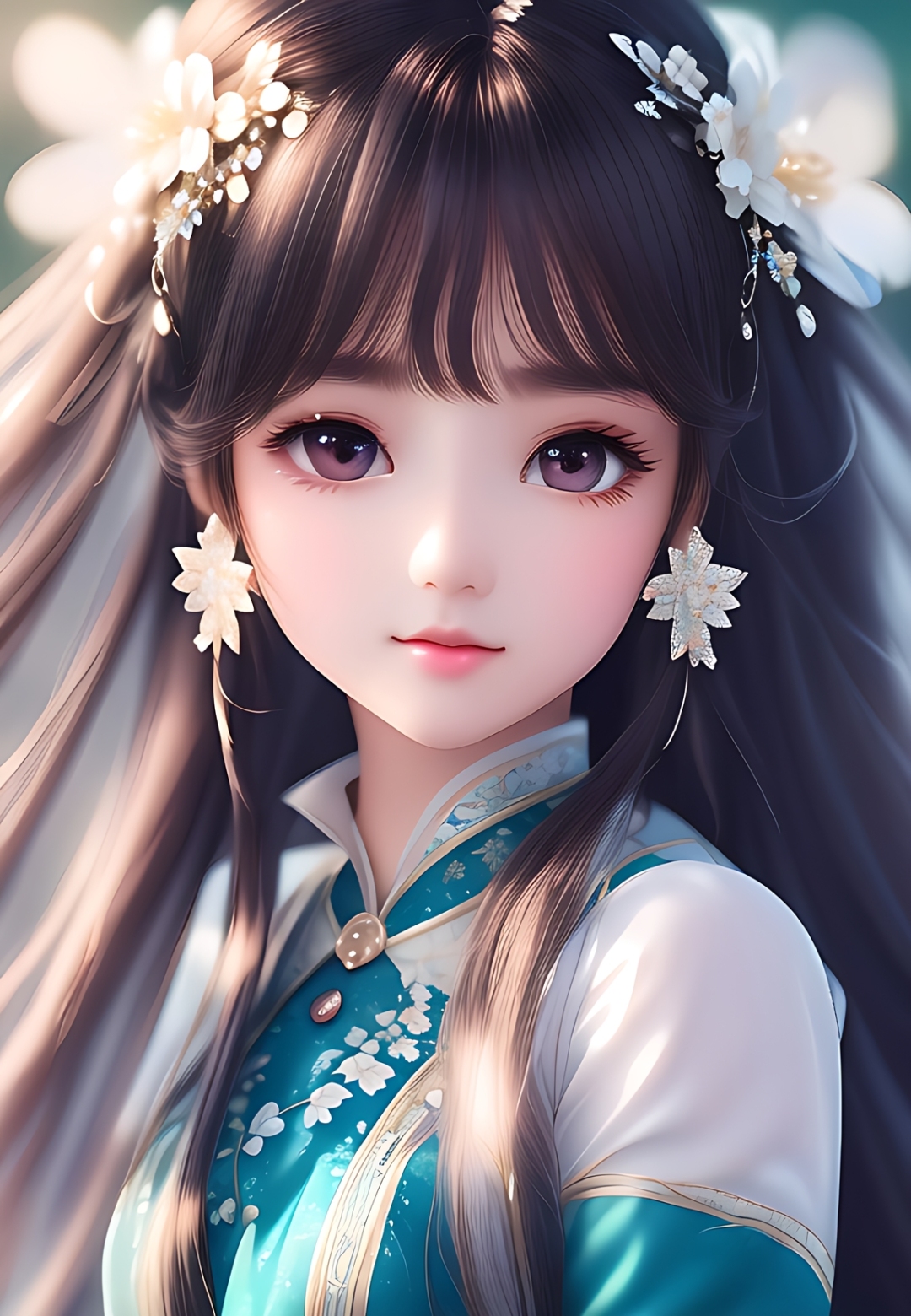 二次元壁纸