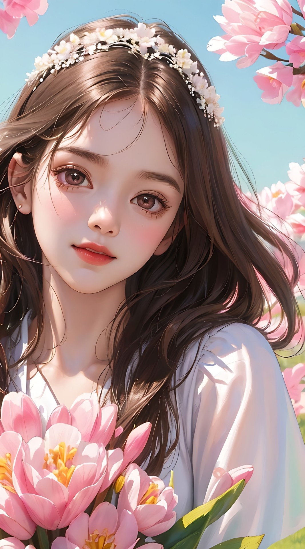 二次元壁纸