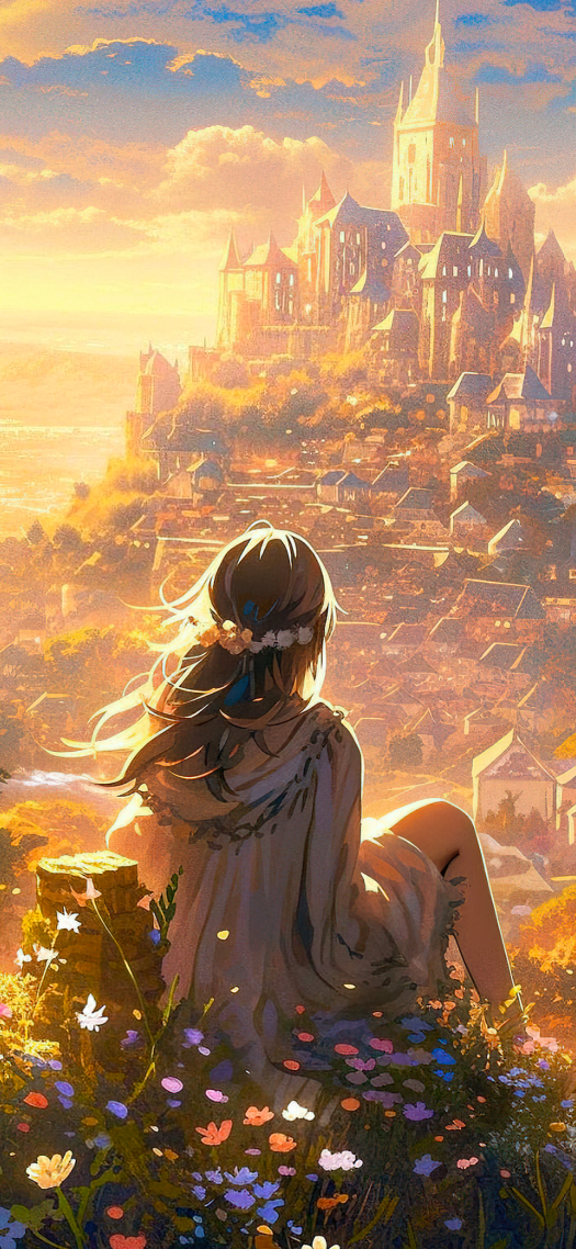 温馨壁纸
