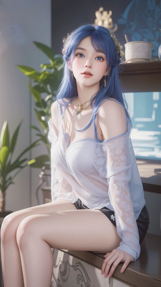 姬紫月