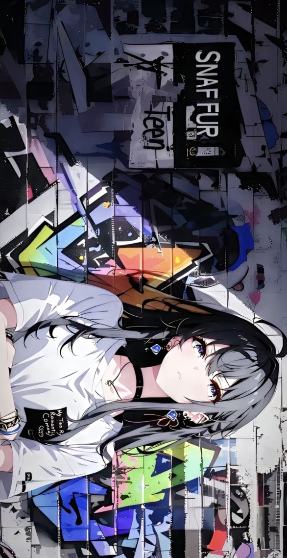 星月私語