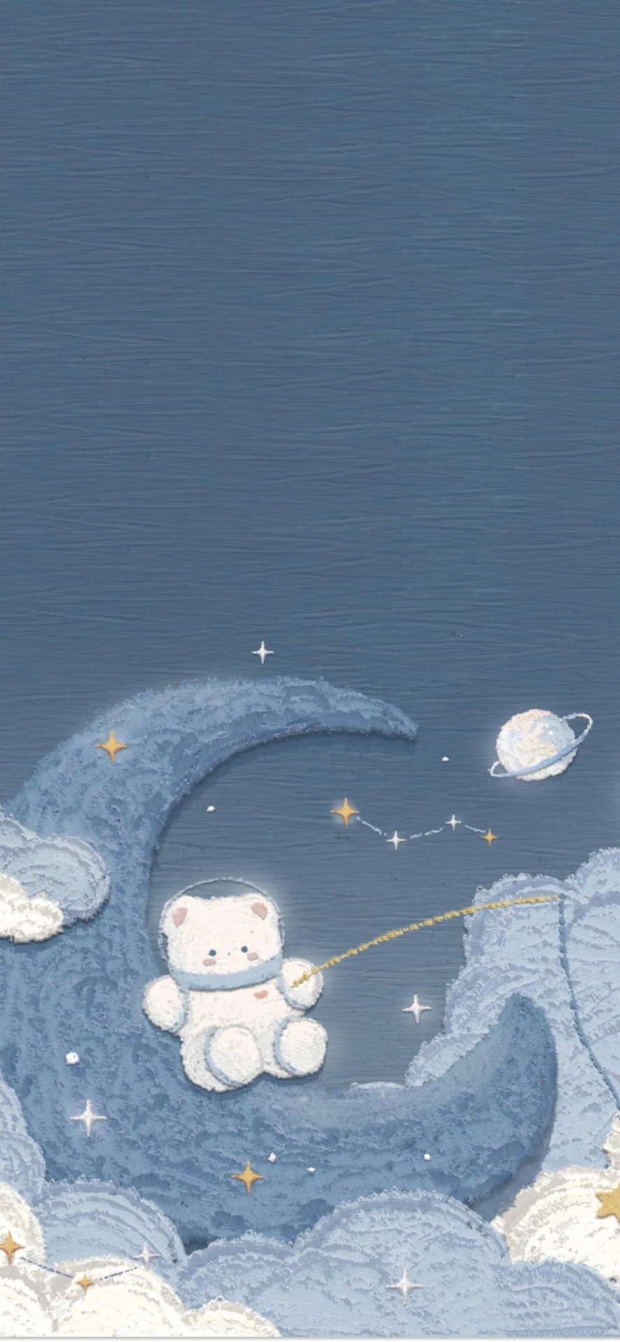 釣星