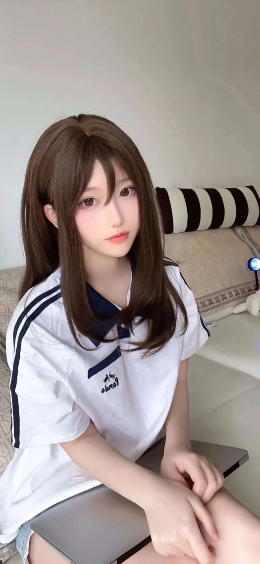 超甜沒得妹子