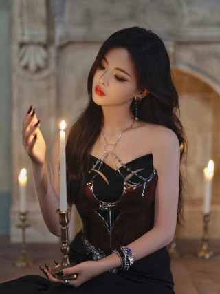 杨超越