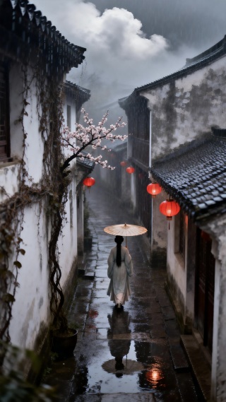 白