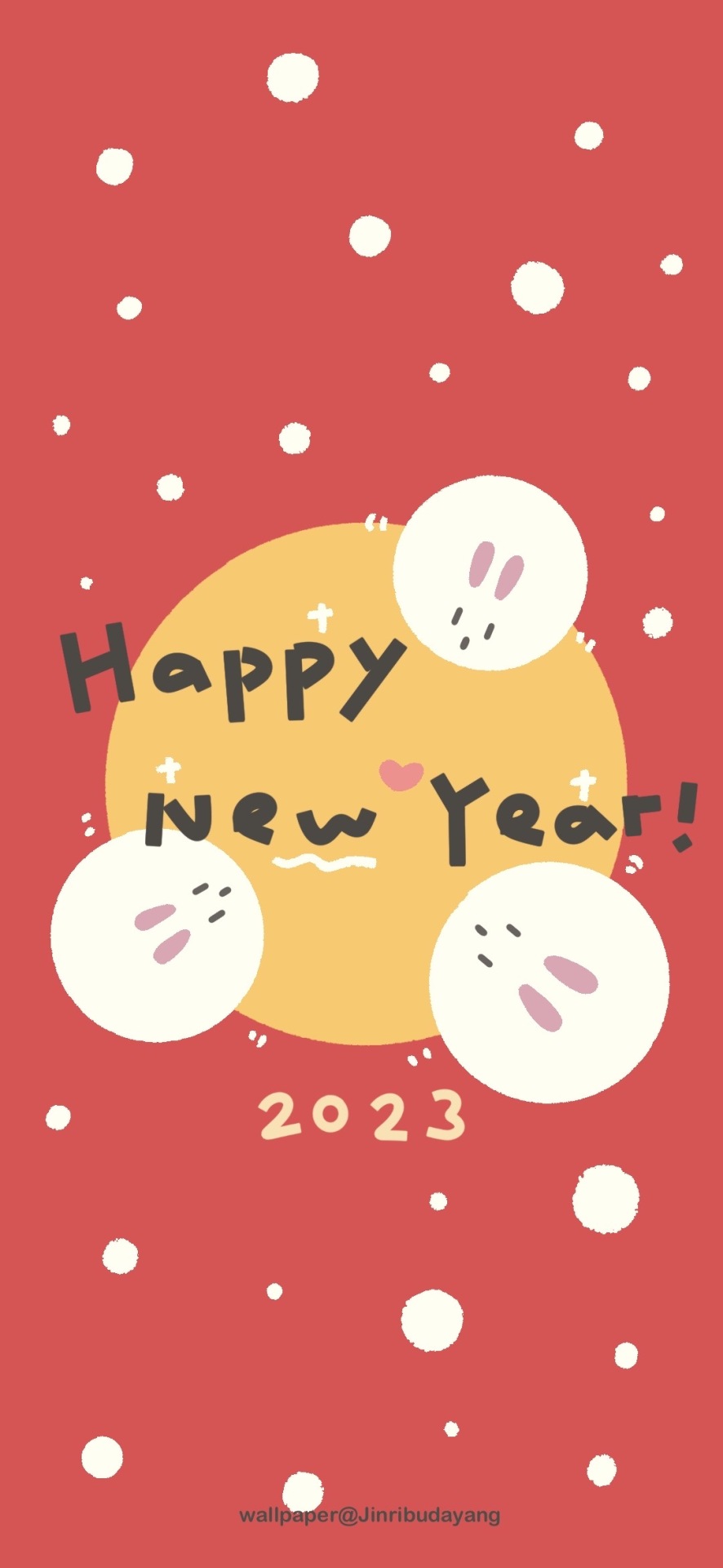 新年快乐！！
