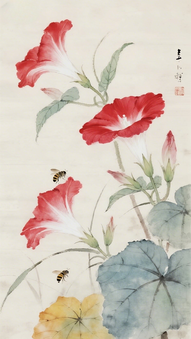 蜜蜂