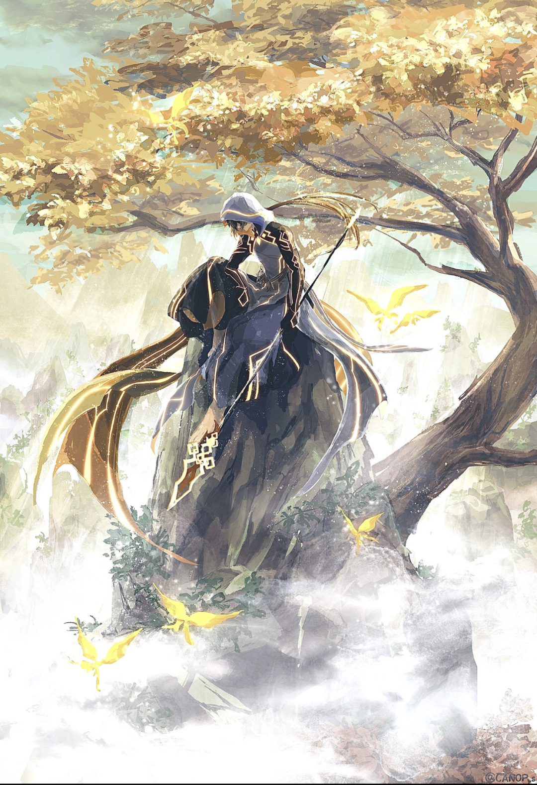 4K 岩神
