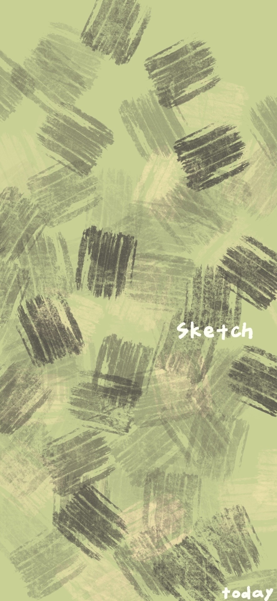 描摹