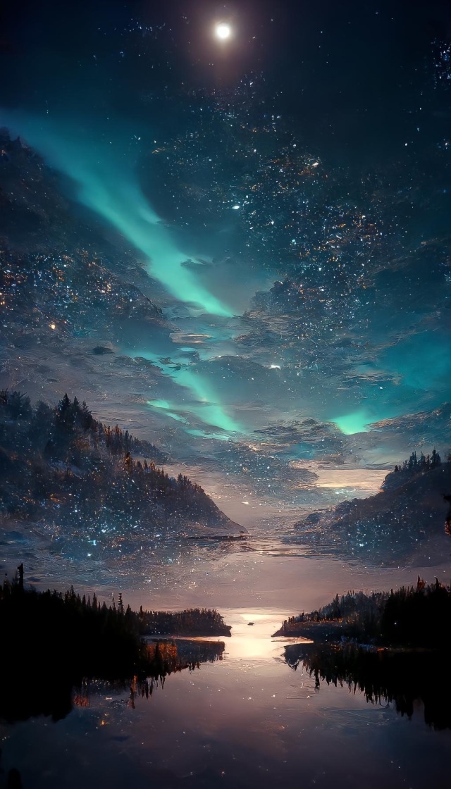 星空