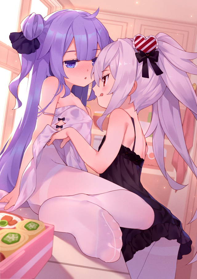 畫師：翼つばさ
