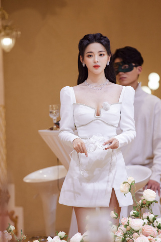 杨超越