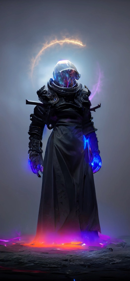 未來戰士 光耀戰士
