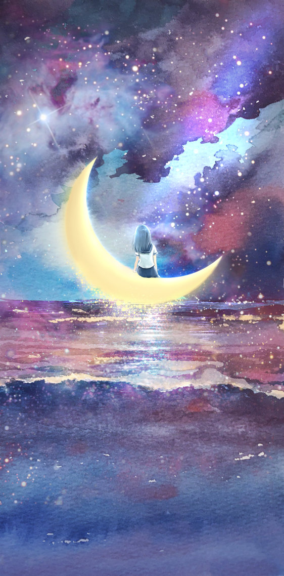 守护星空