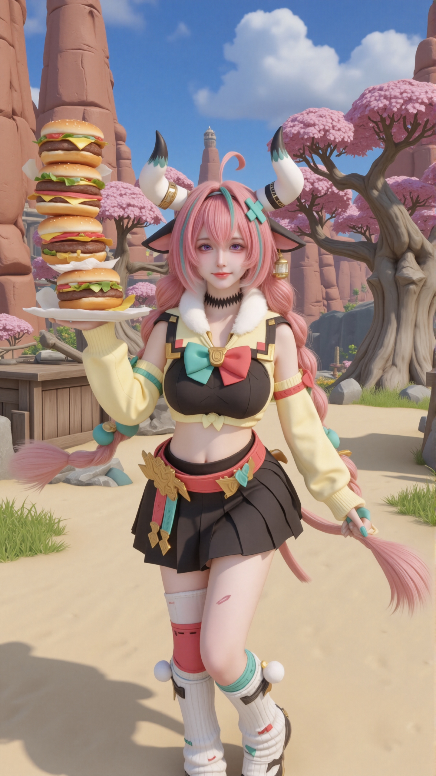 瓦雷莎COS