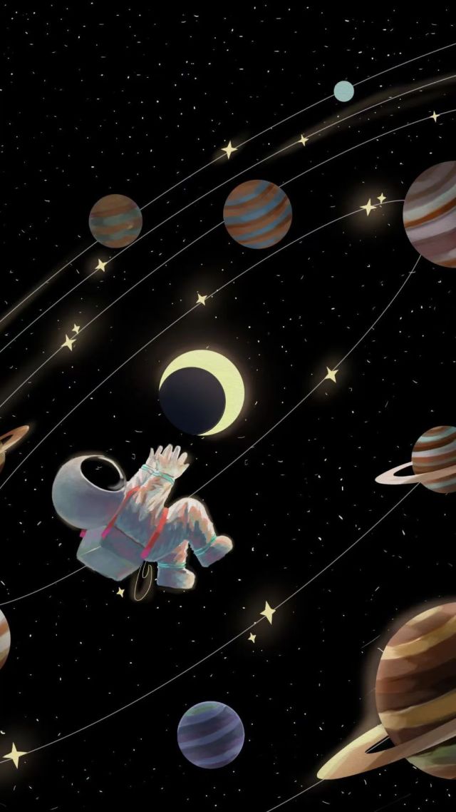 太空人