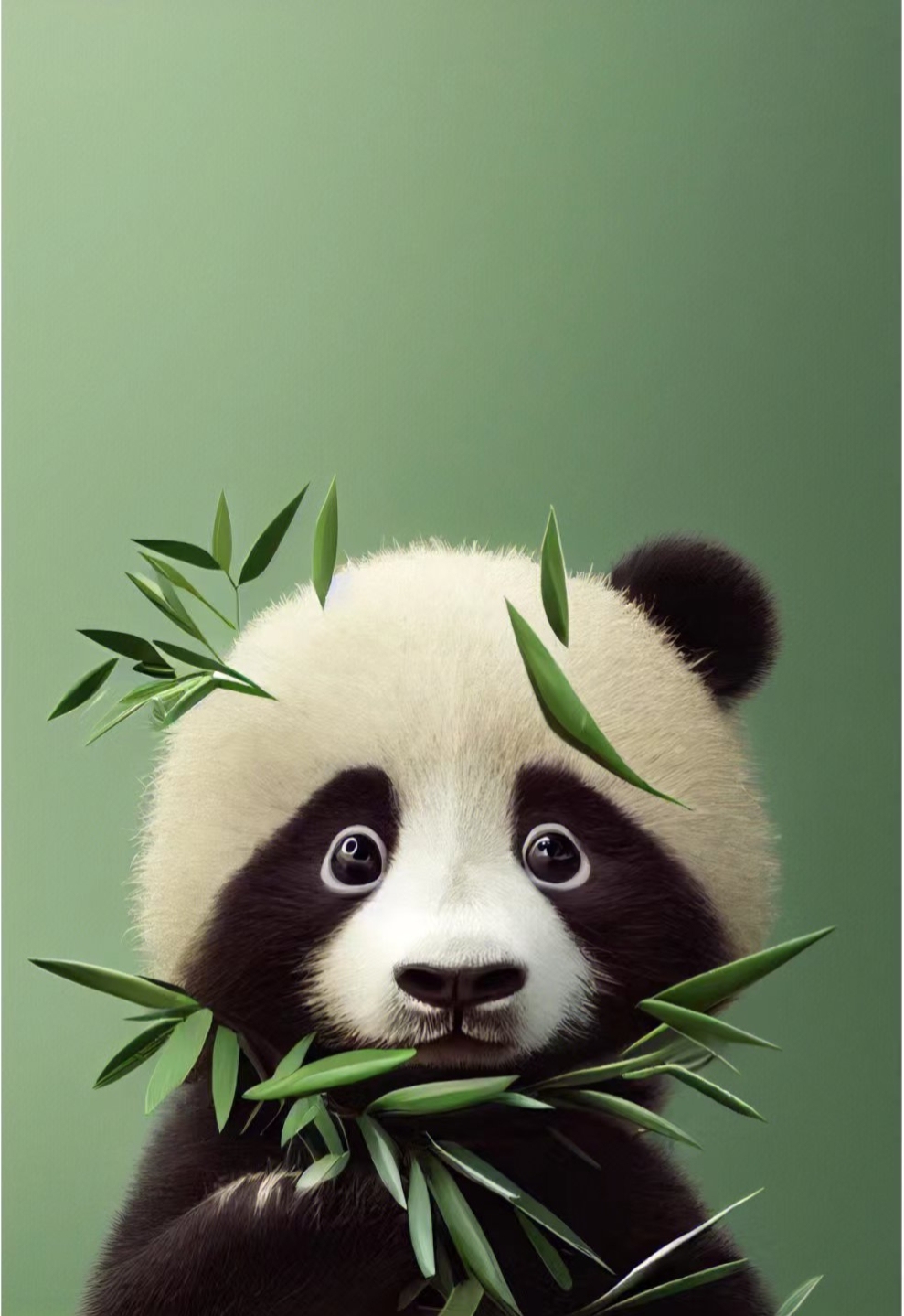 熊貓