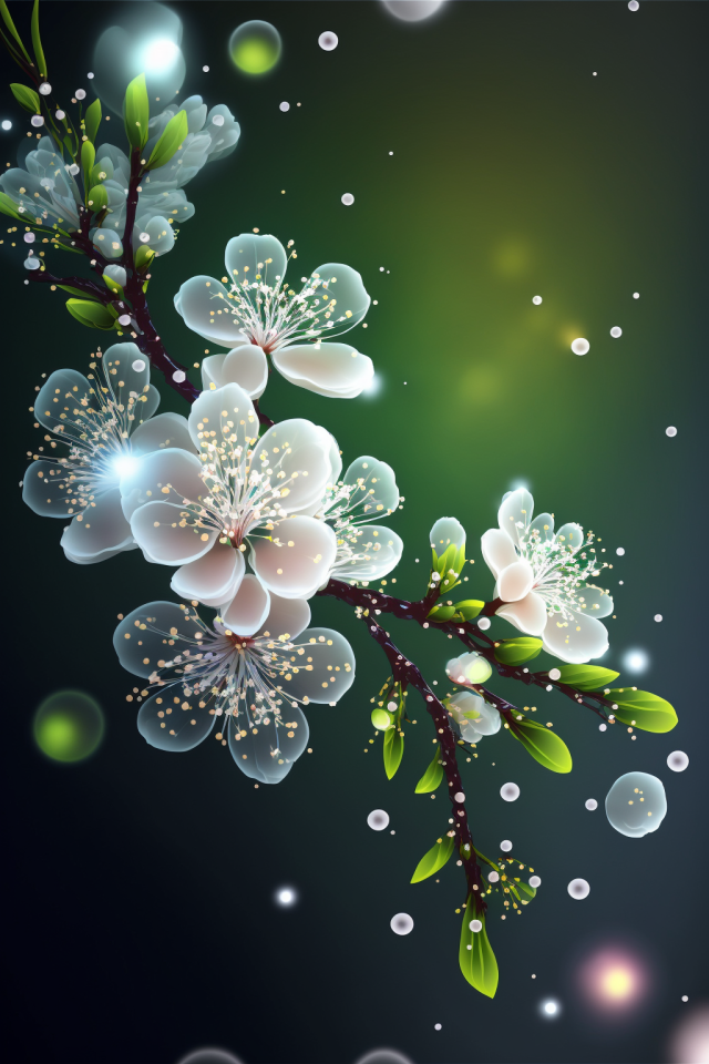 梅花