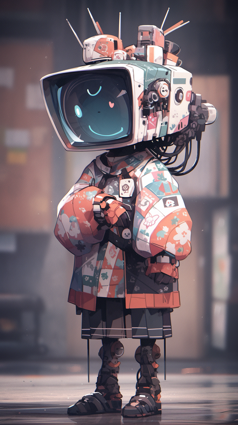 電視人