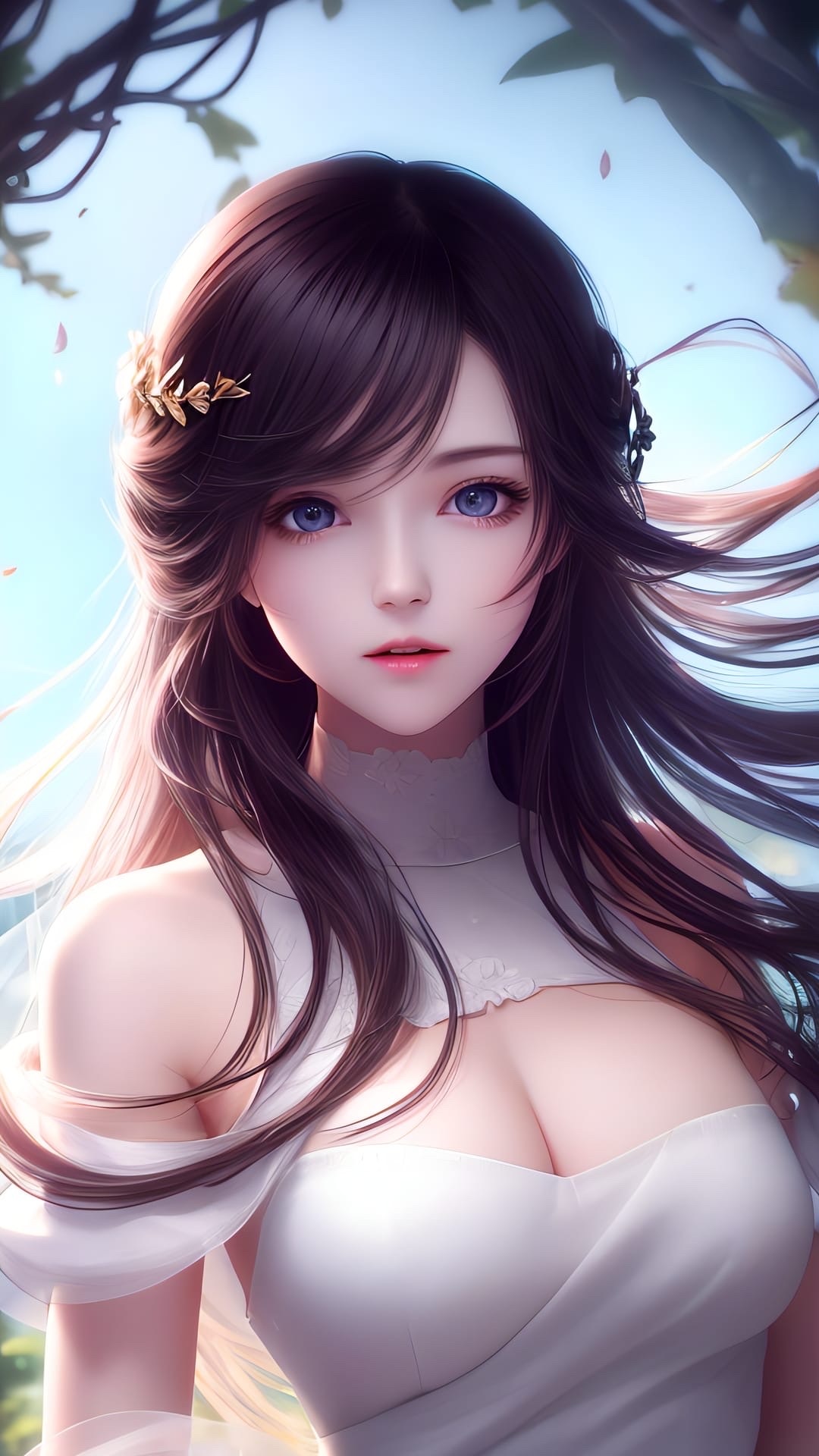 優雅戀人