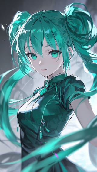 青衣