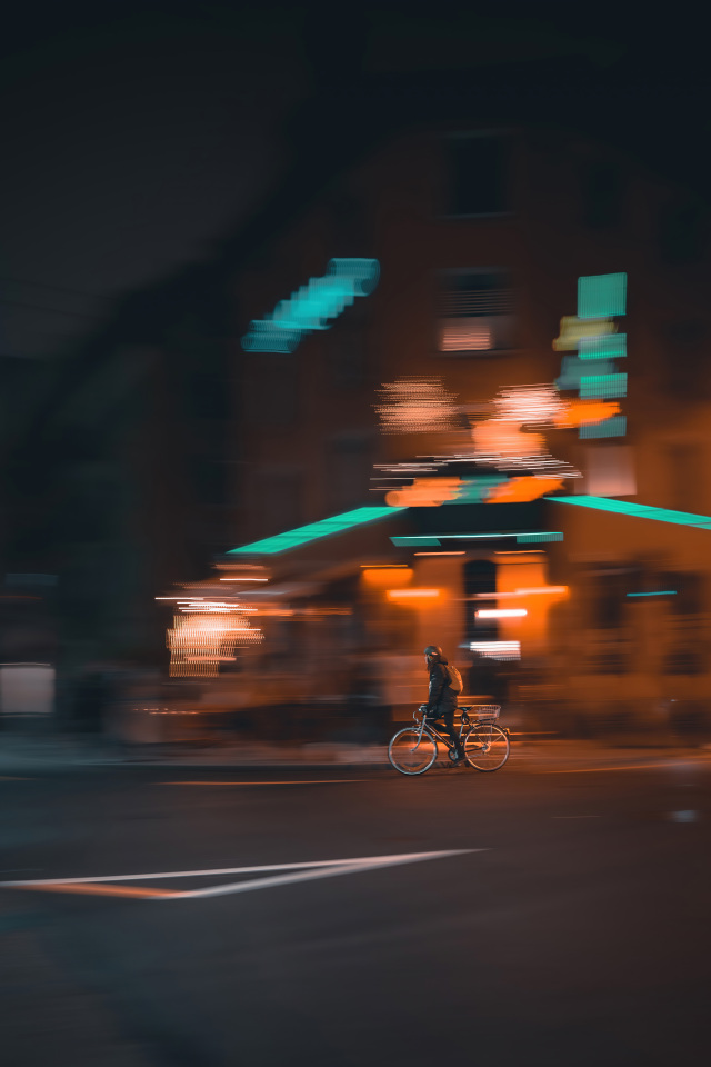 摩托车