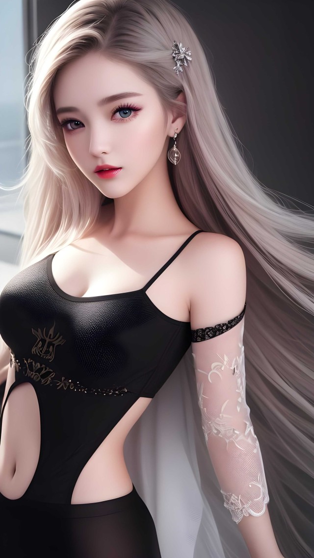 女神姐姐