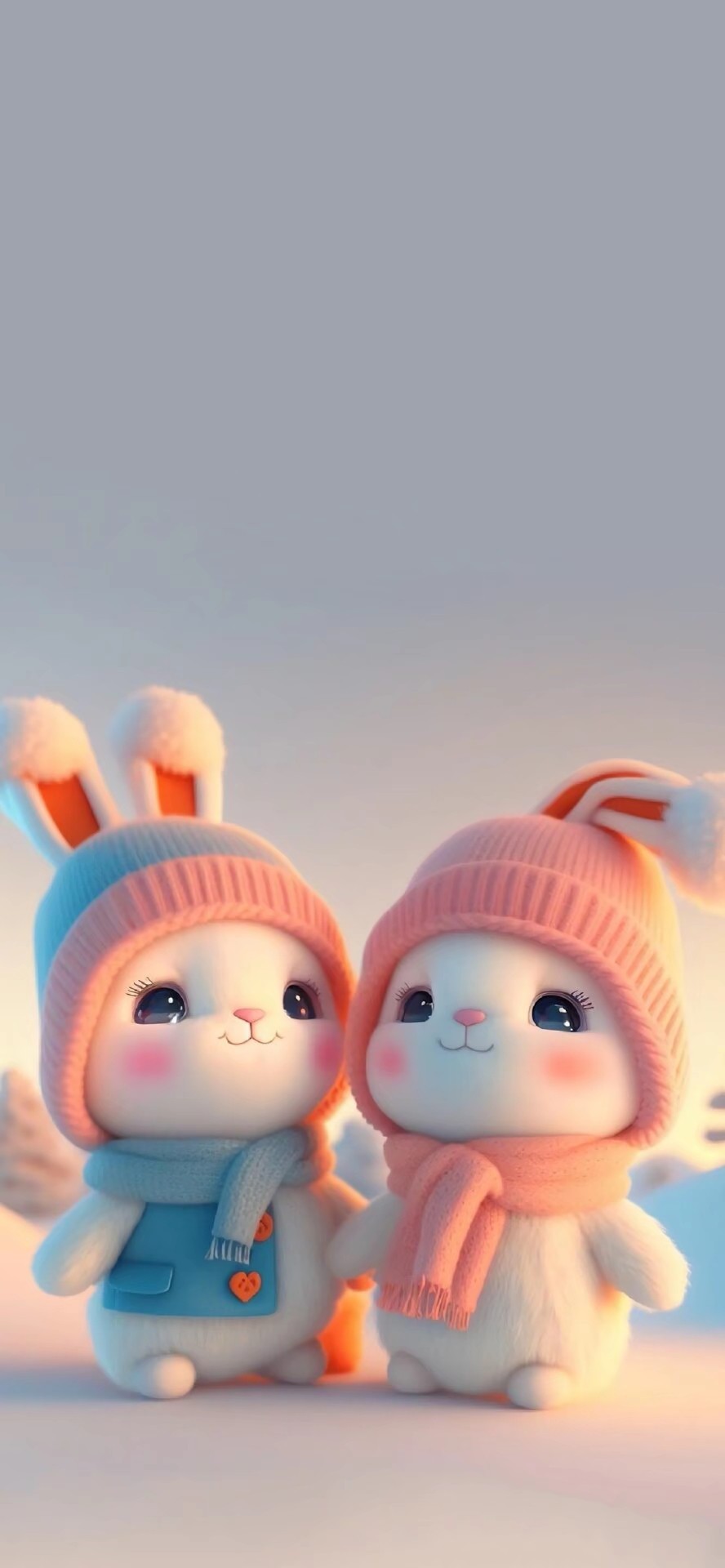 兔年大吉