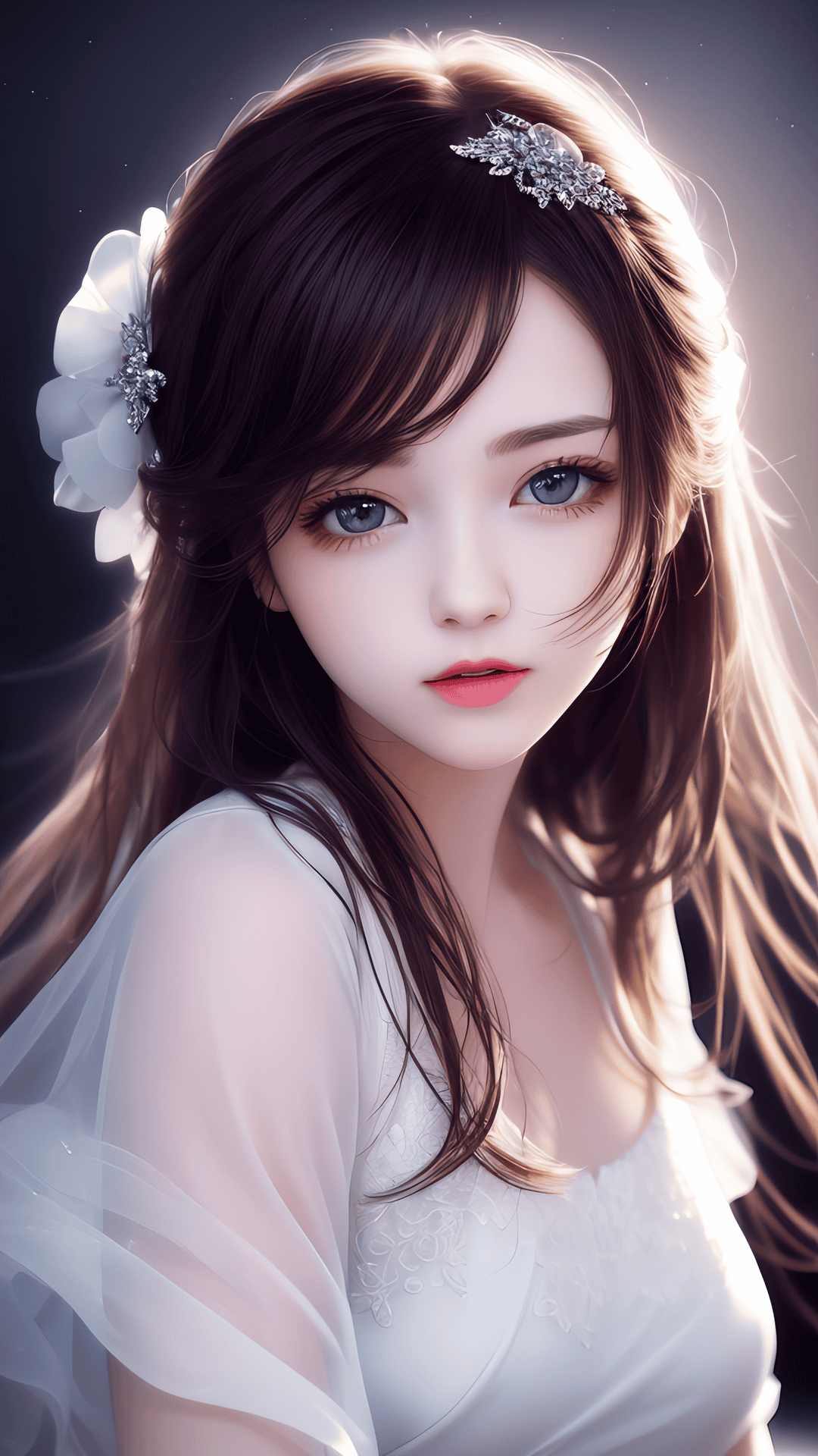 鄰家女孩