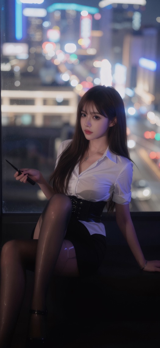 性感美女