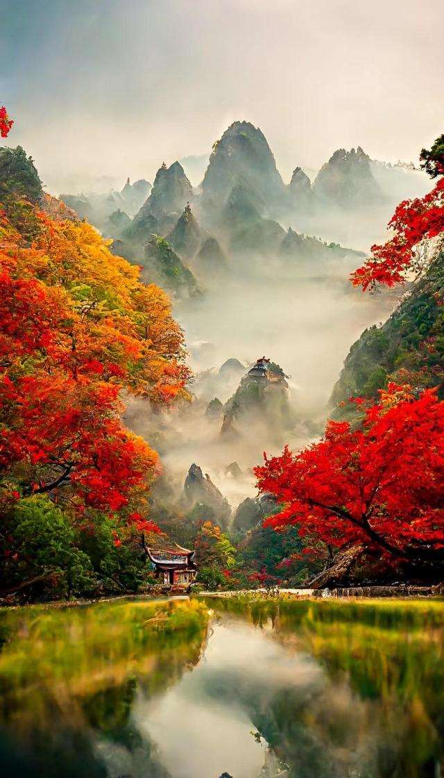 秋戀