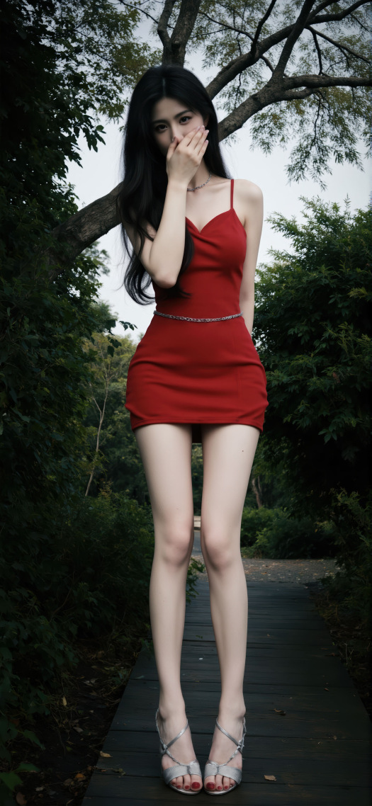 性感美女