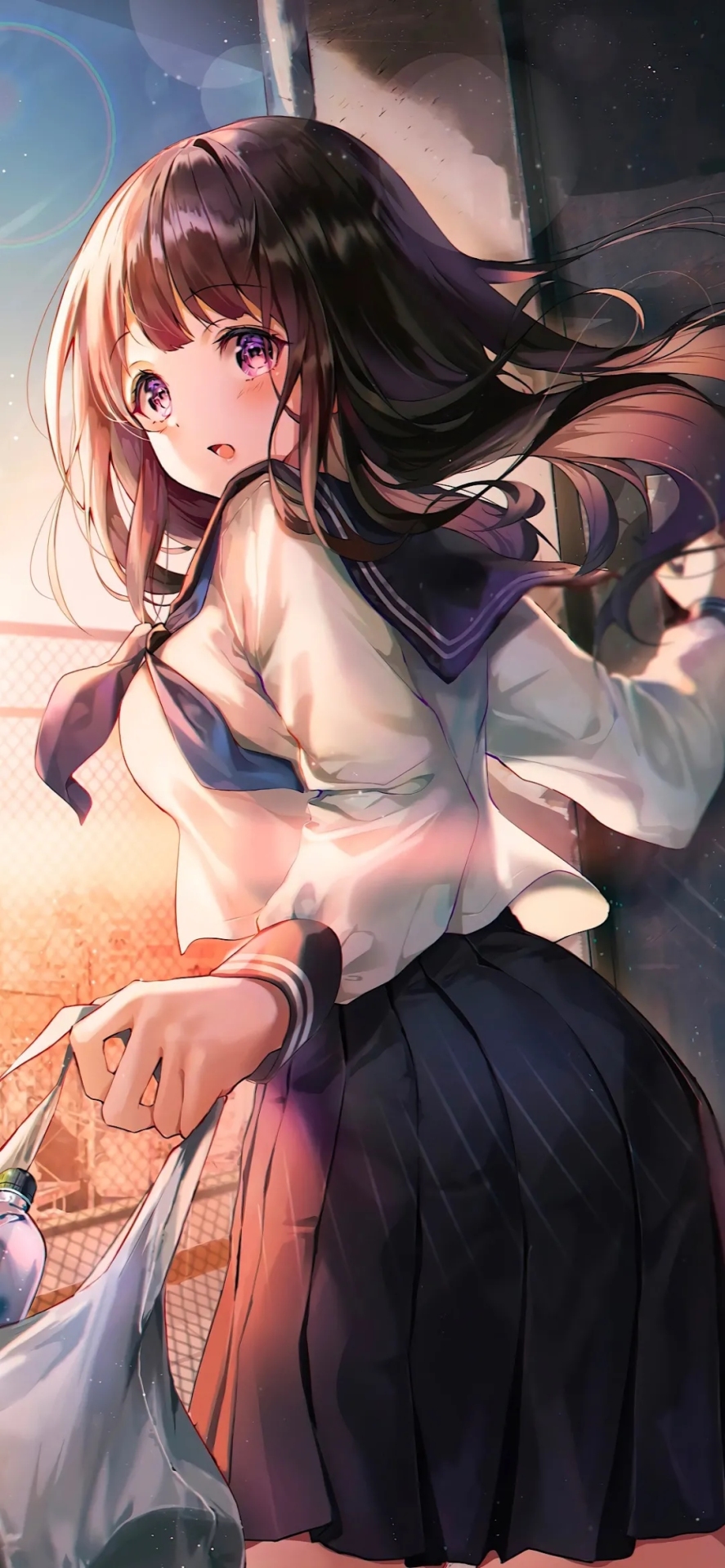 妹妹