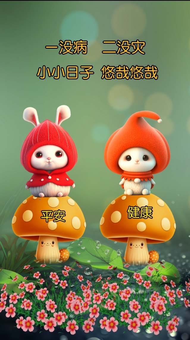 兔子